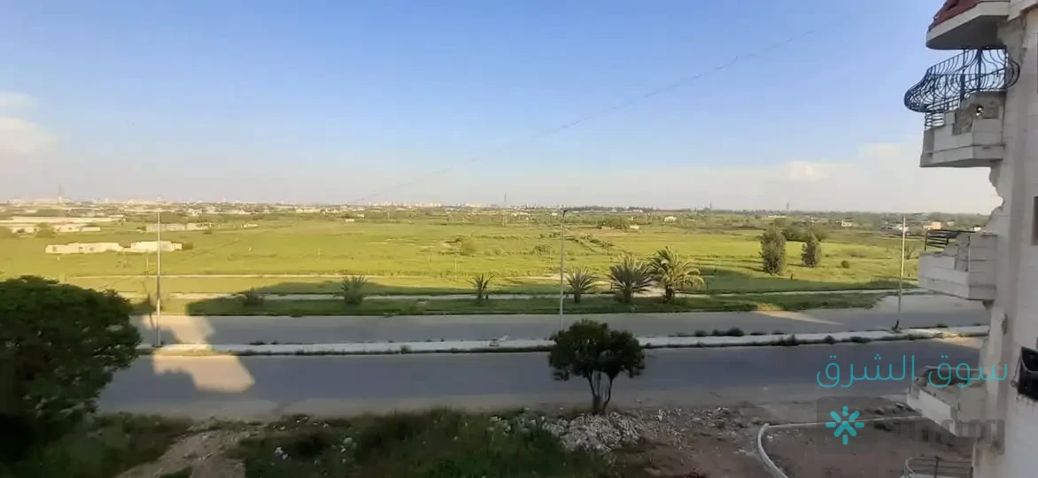 منزل للآجار — 2