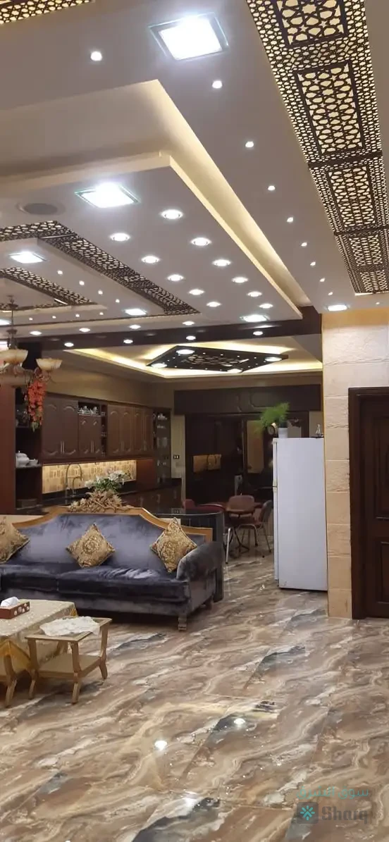 منزل للآجار — 3