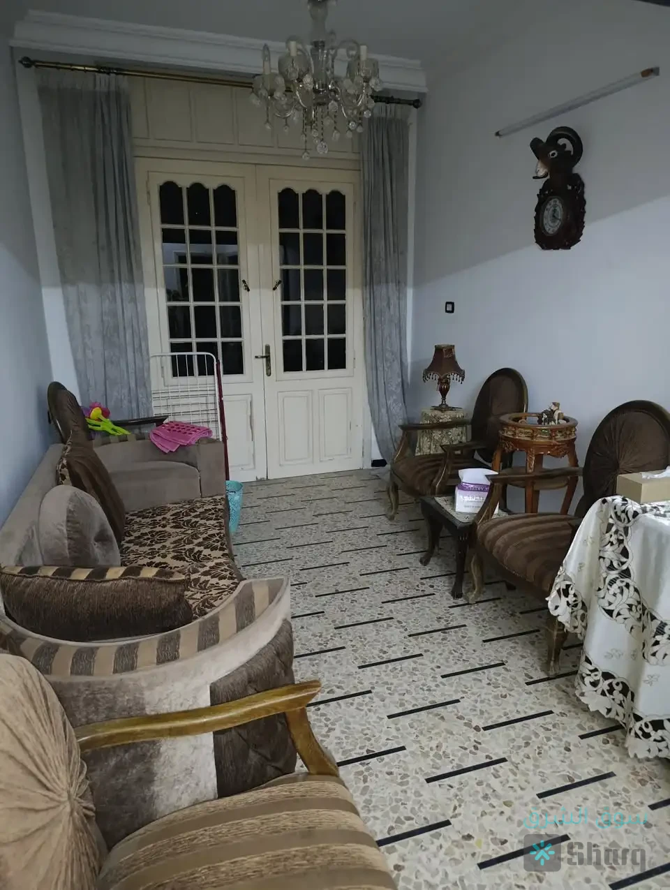 منزل للبيع — 5