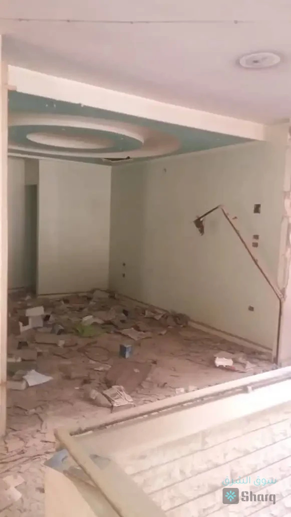 محل للبيع — 2