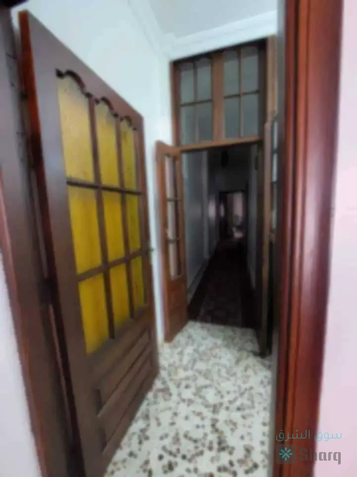 منزل للآجار — 2