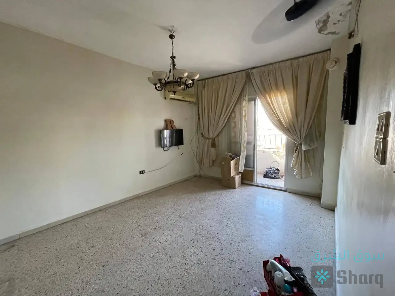 منزل للآجار