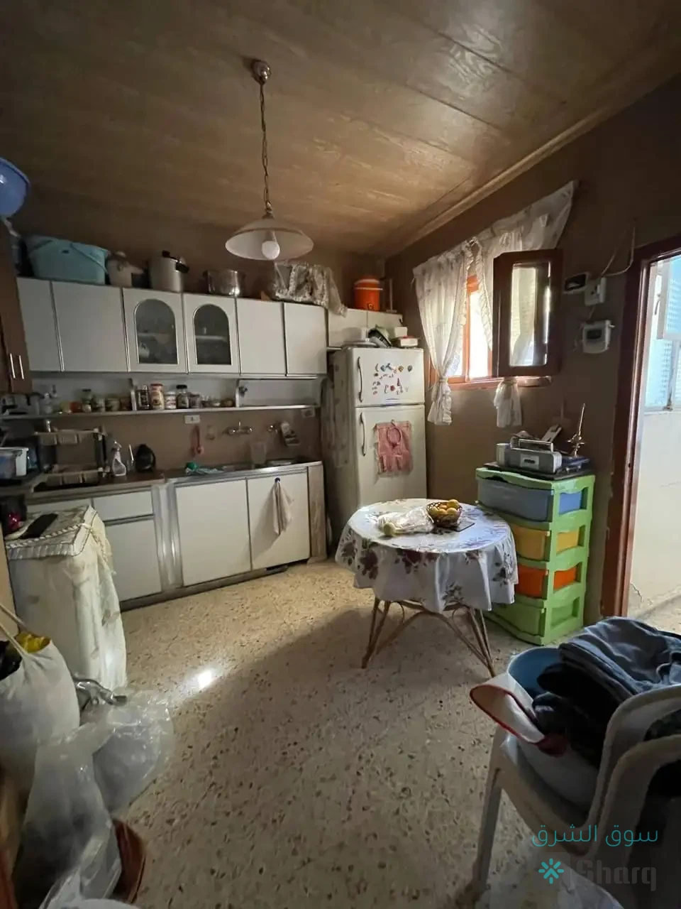 منزل للآجار — 2