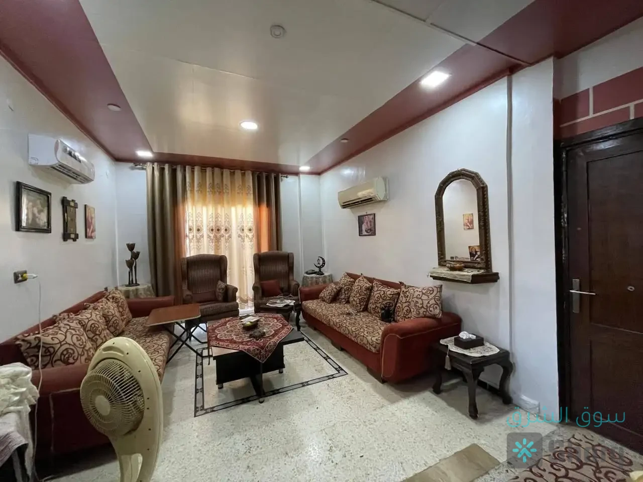 منزل للآجار — 3