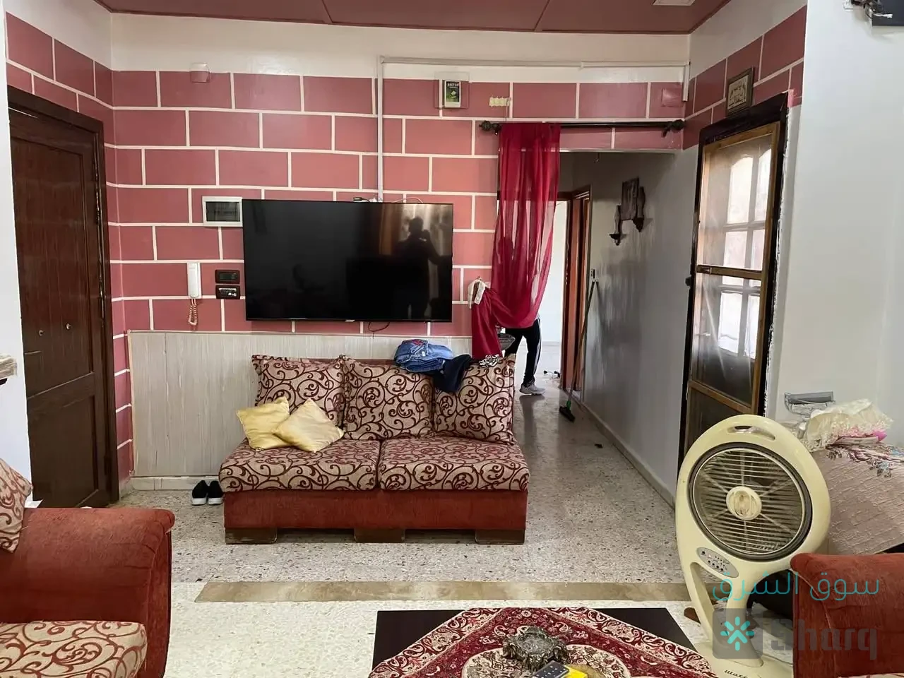 منزل للآجار — 4