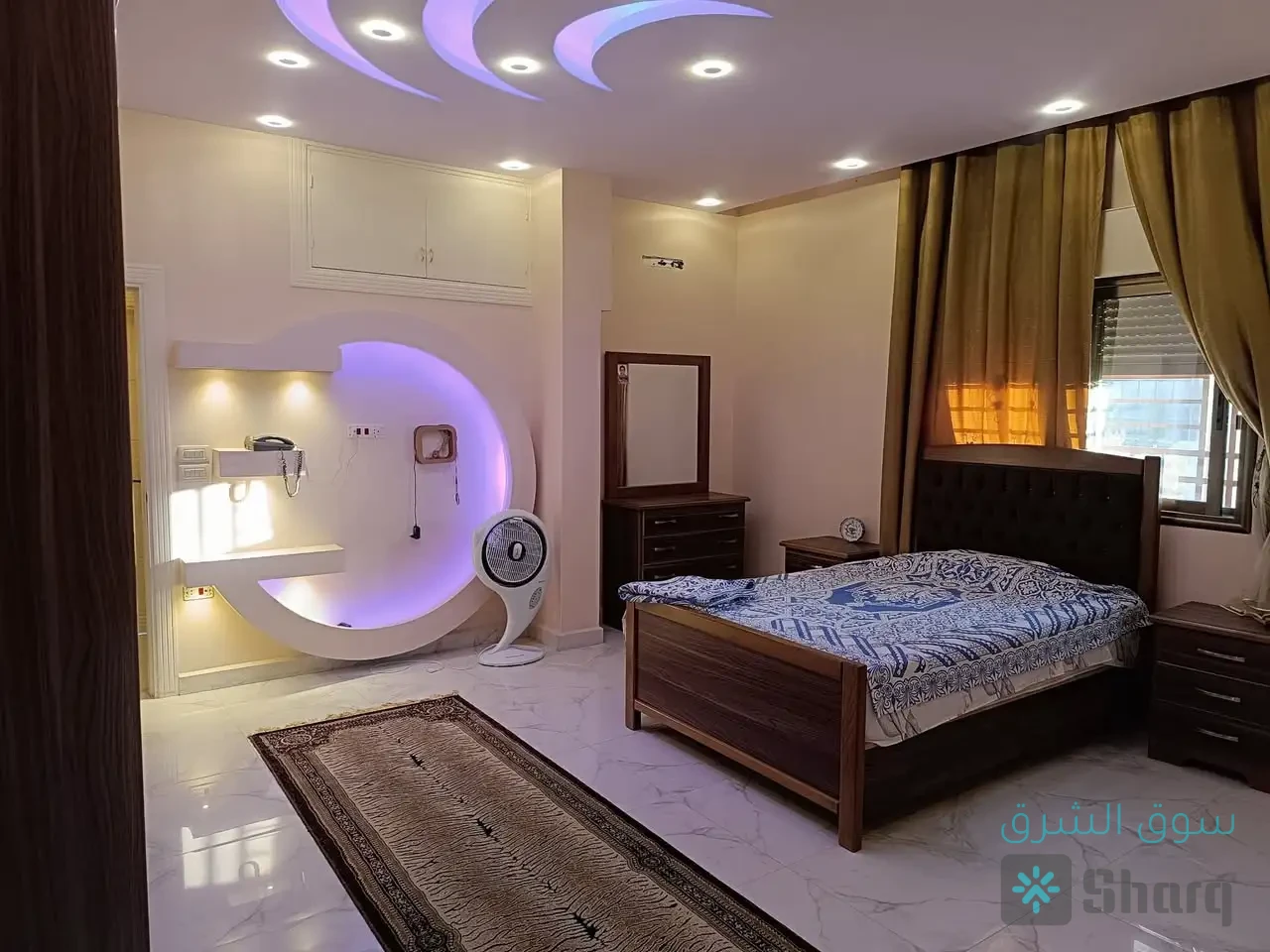 منزل للبيع — 4