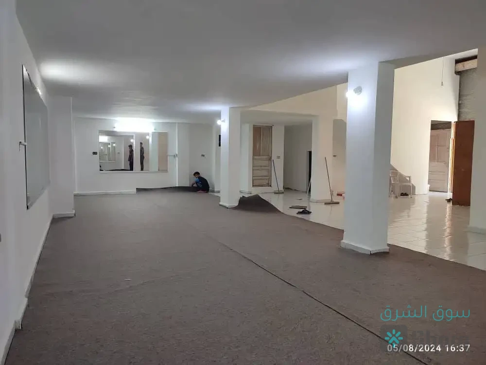 محل للبيع — 3