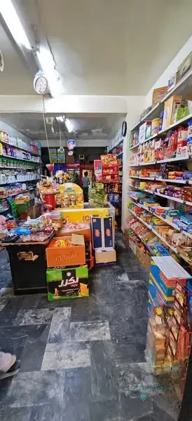 محل للبيع — 2