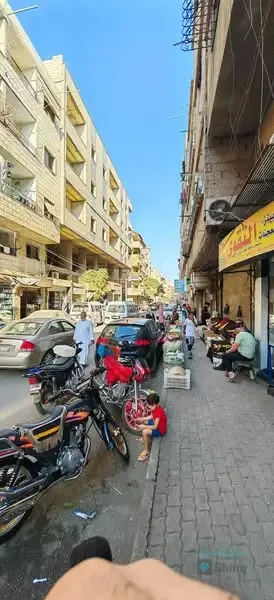 محل للبيع — 3