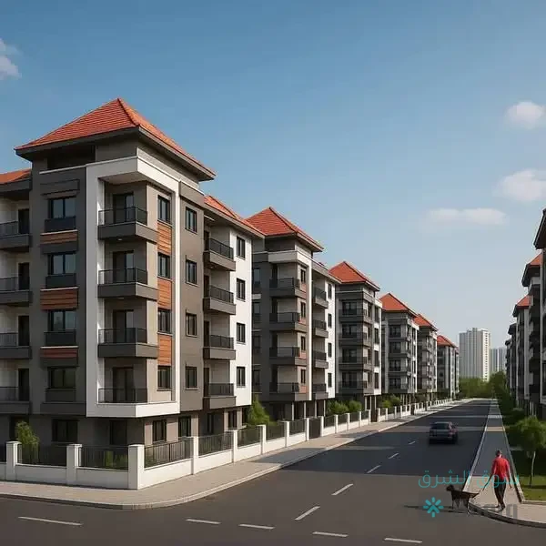 بيت للبيع — 5