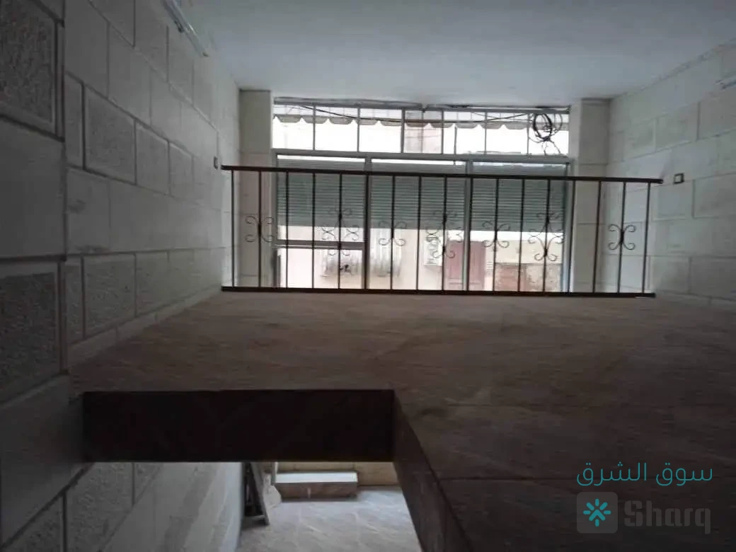 محل للبيع — 4