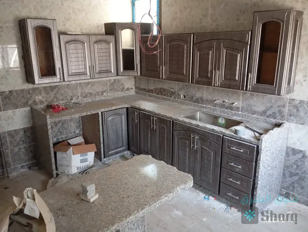 منزل للبيع — 4