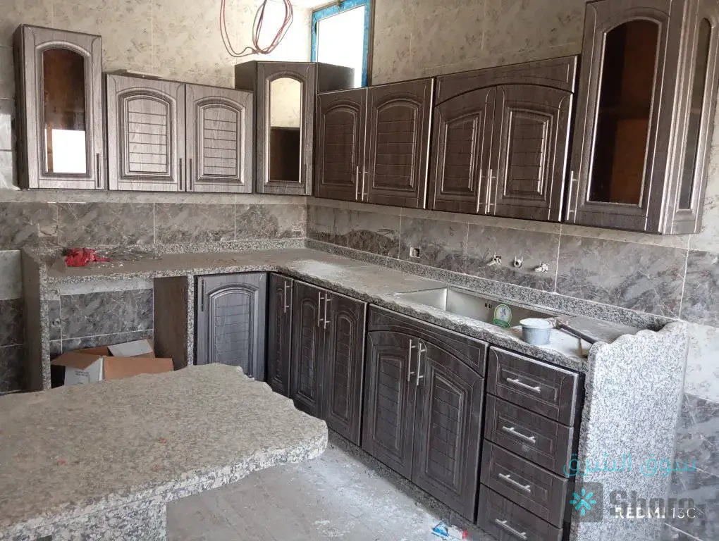 منزل للبيع — 5