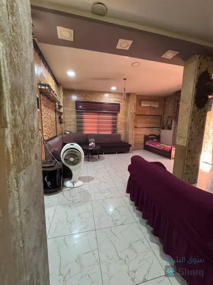 منزل للبيع — 5