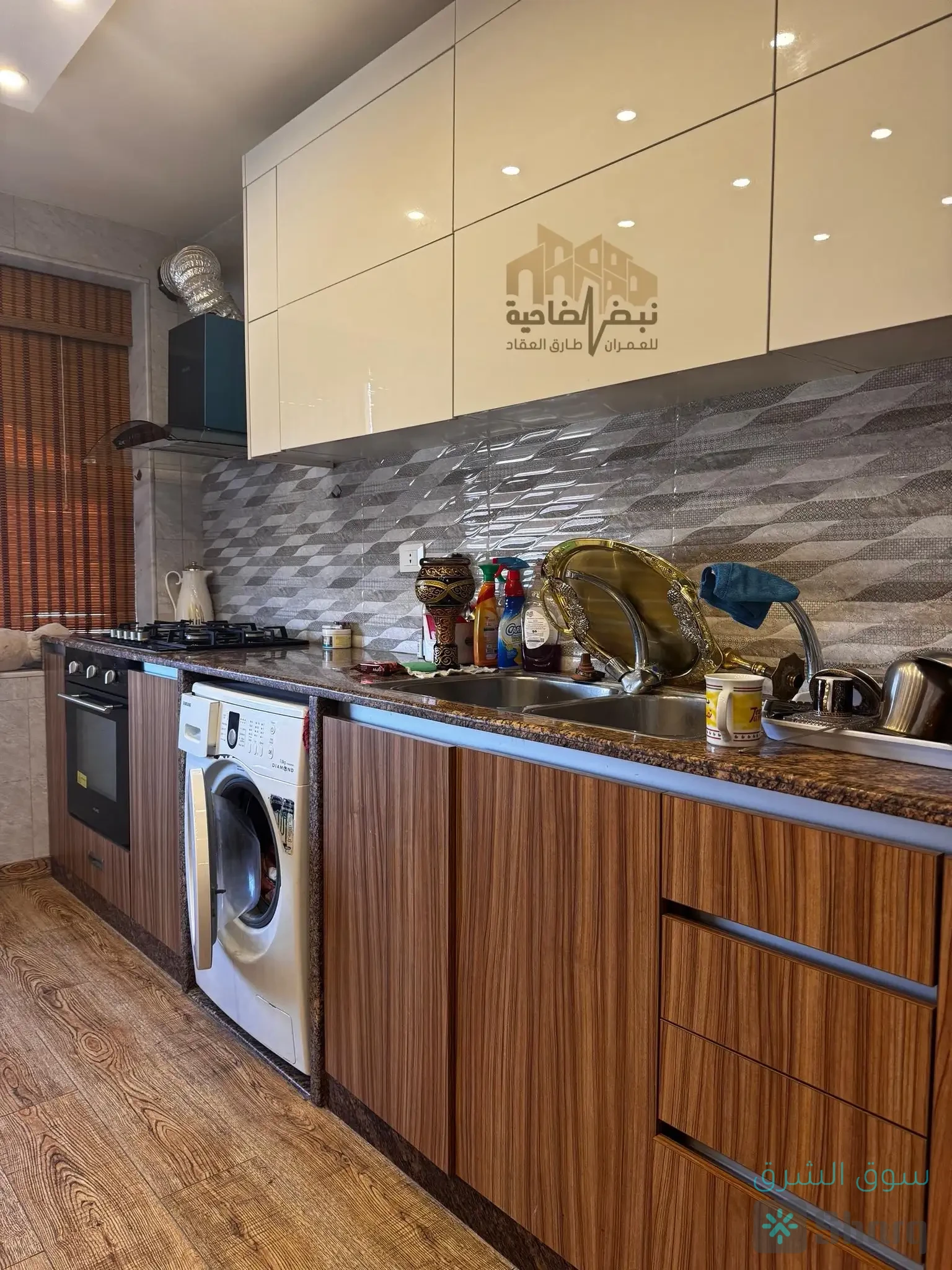 بيت للبيع — 2