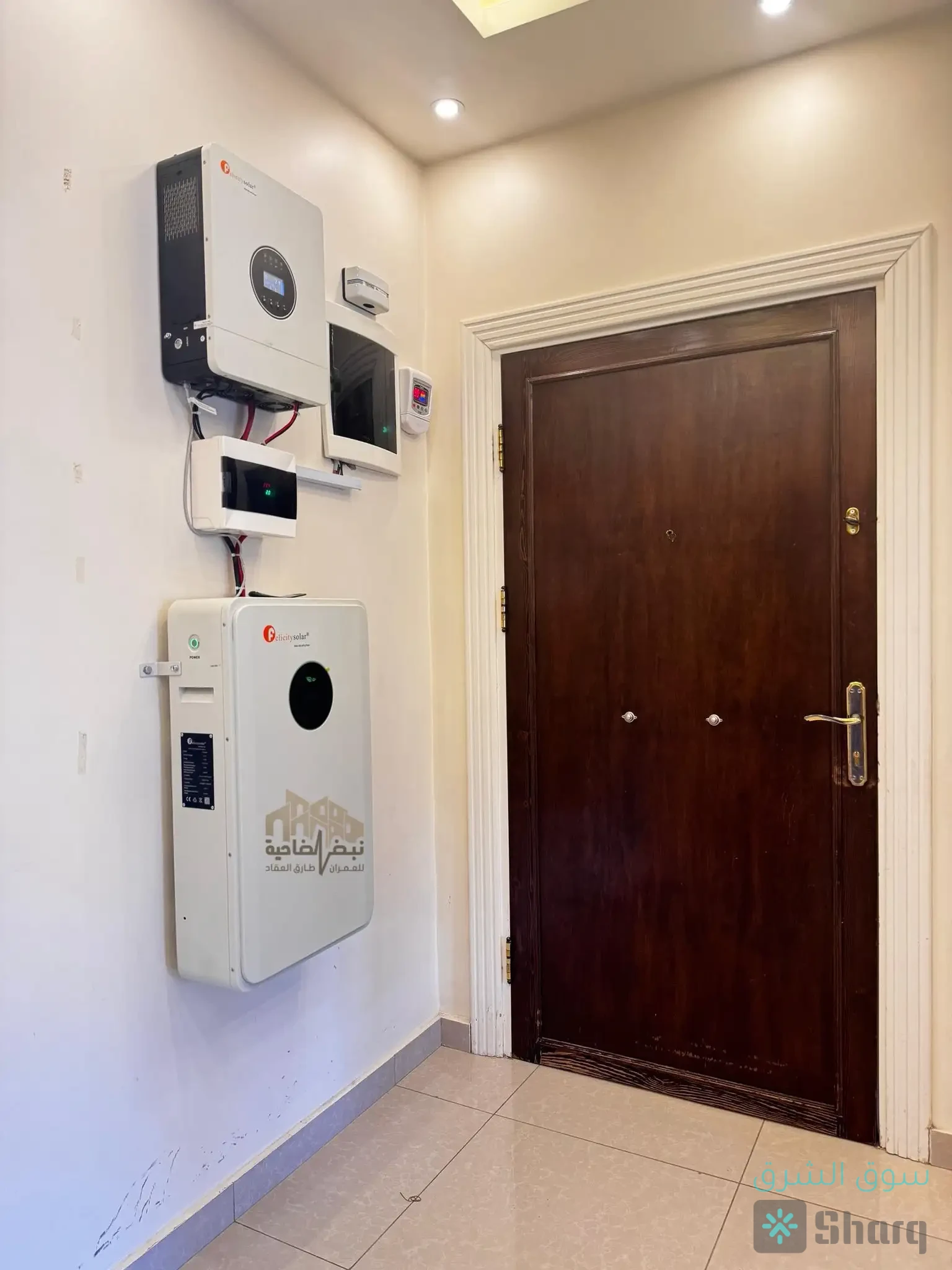 بيت للبيع — 4