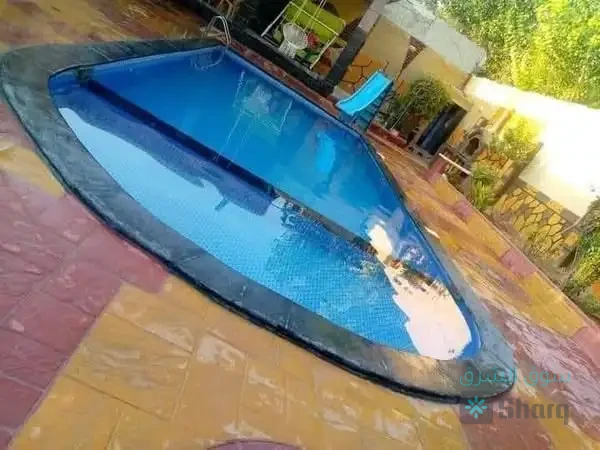 مزرعةللبيع — 2