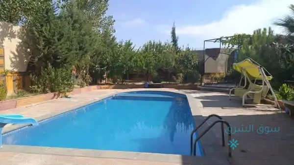 مزرعةللبيع — 3