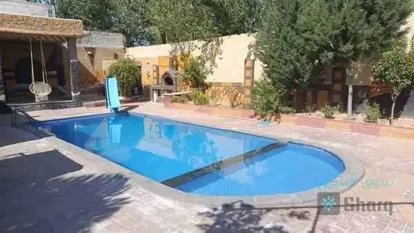 مزرعةللبيع — 4