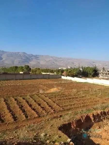 للبيع أرض — 2