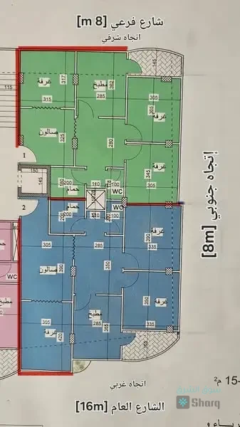 للبيع_شقتين — 2