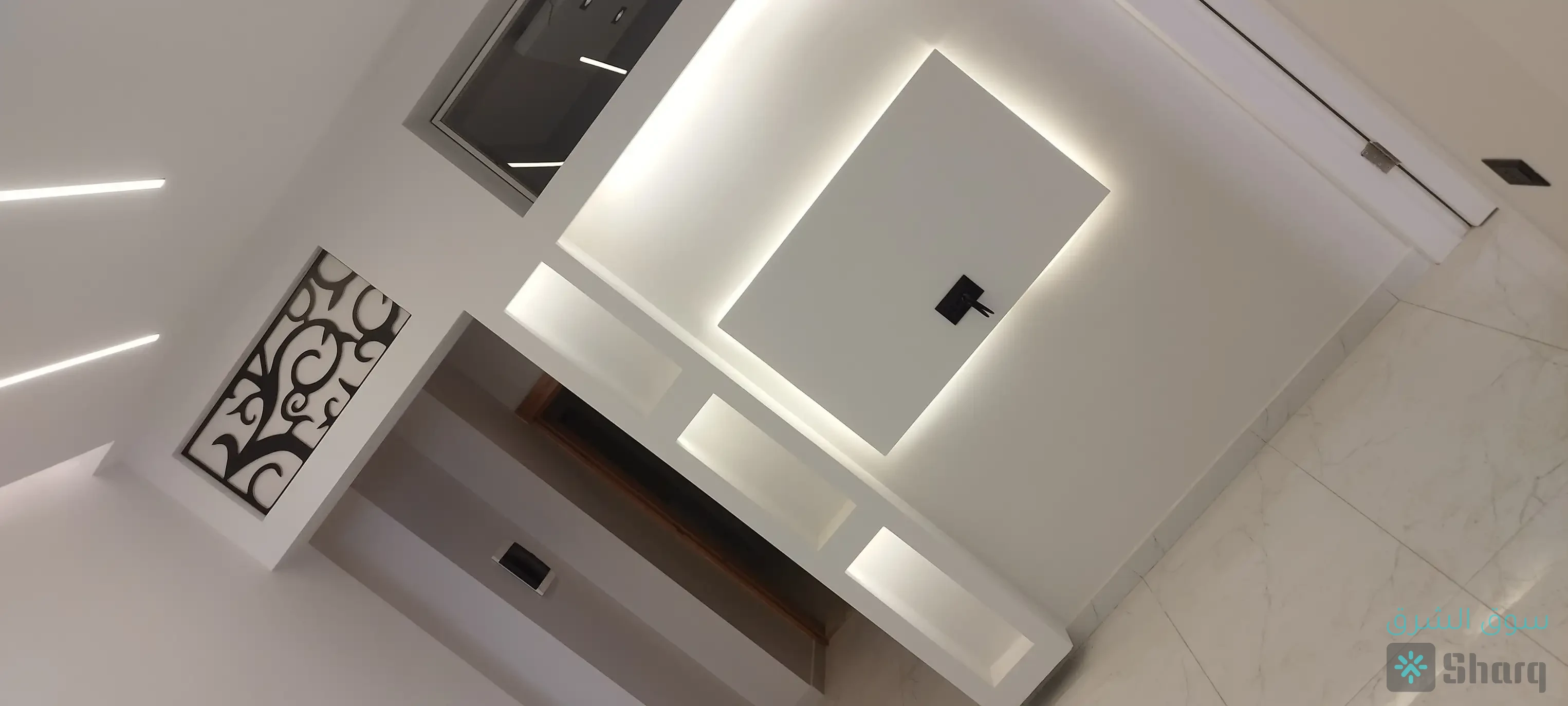 للبيع شقة — 4