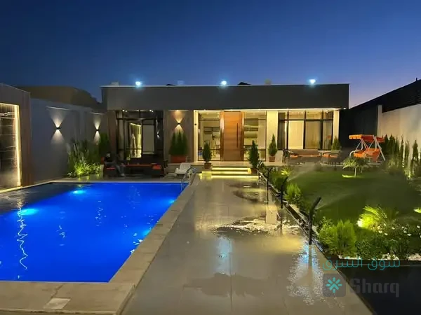 للبيع مزرعة — 2