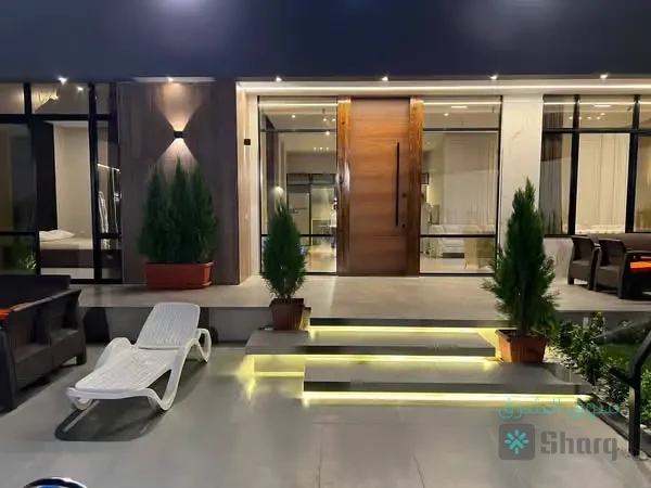 للبيع مزرعة — 3