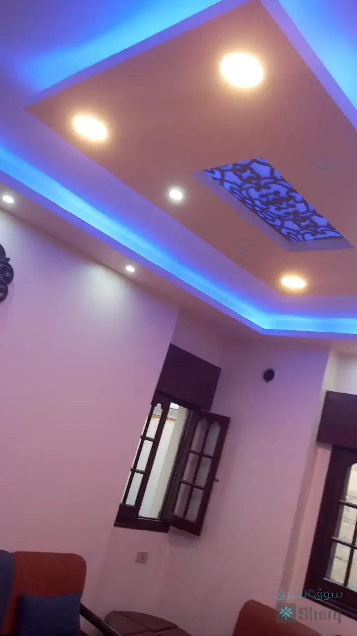 منزل للبيع — 4