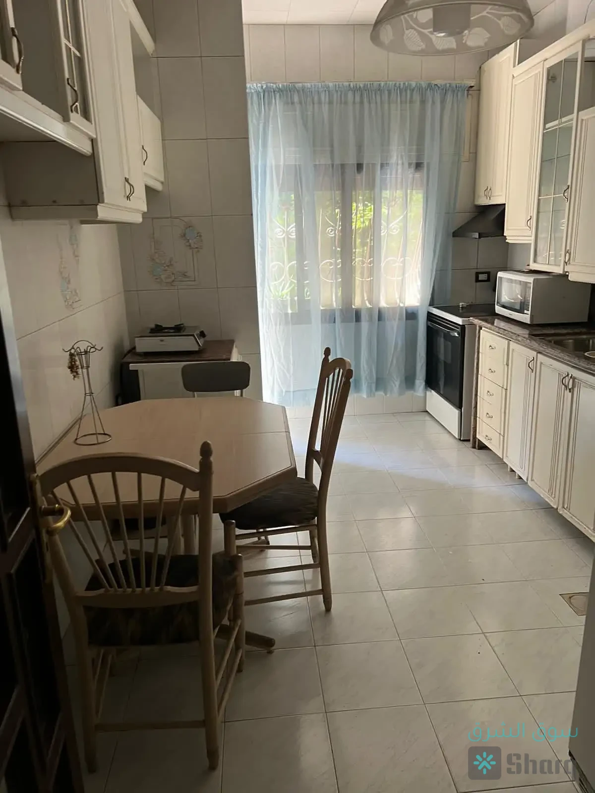 بيت للإيجار — 3