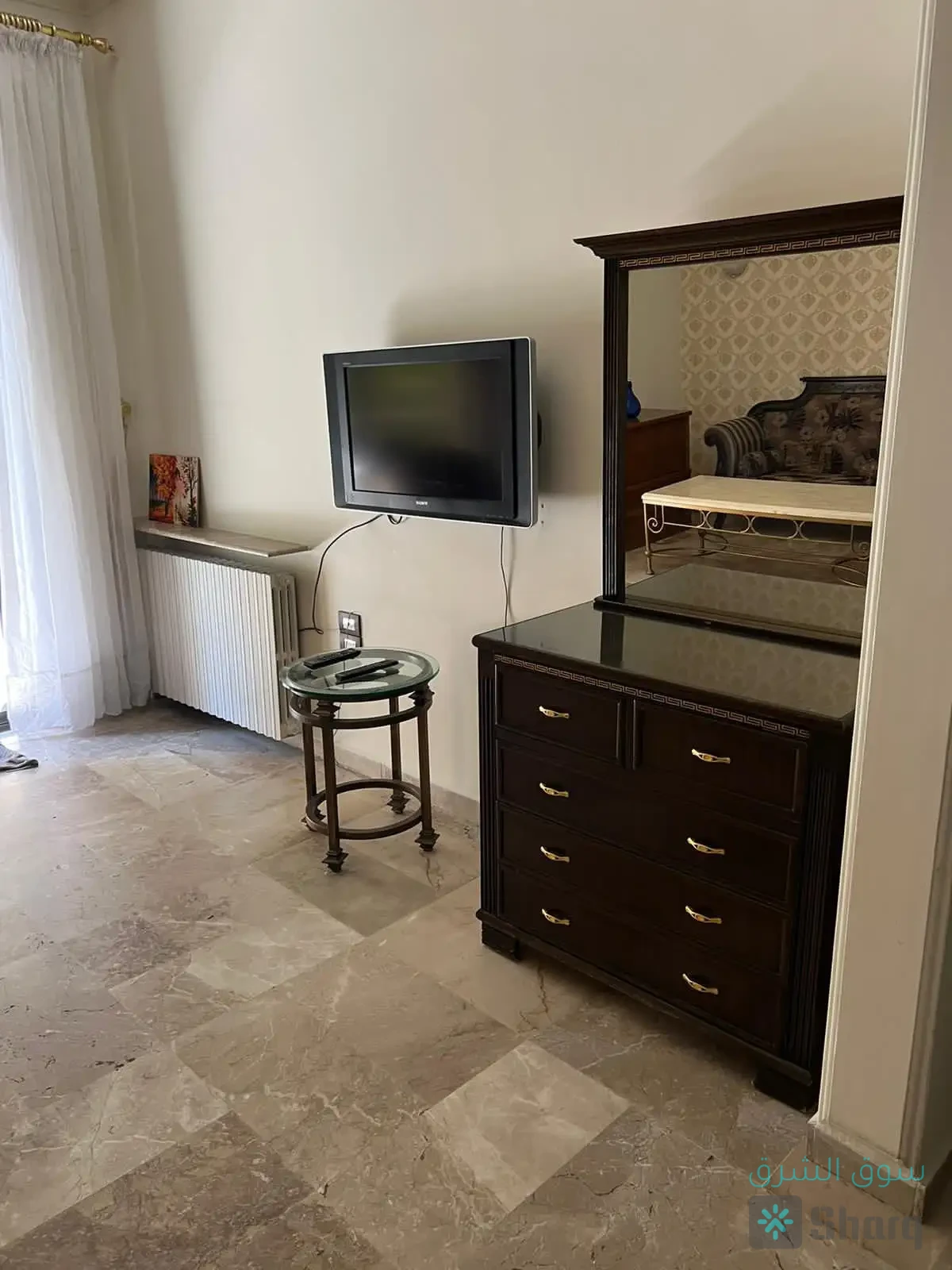 بيت للإيجار — 4