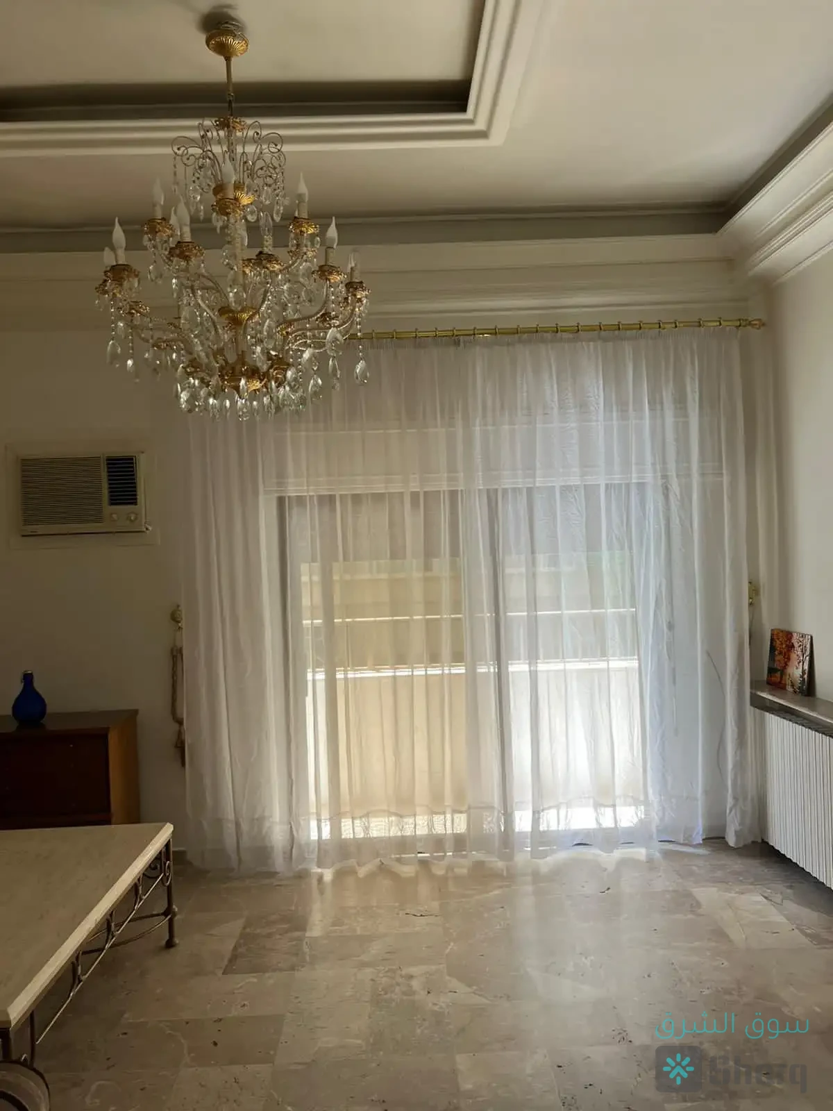 بيت للإيجار — 5