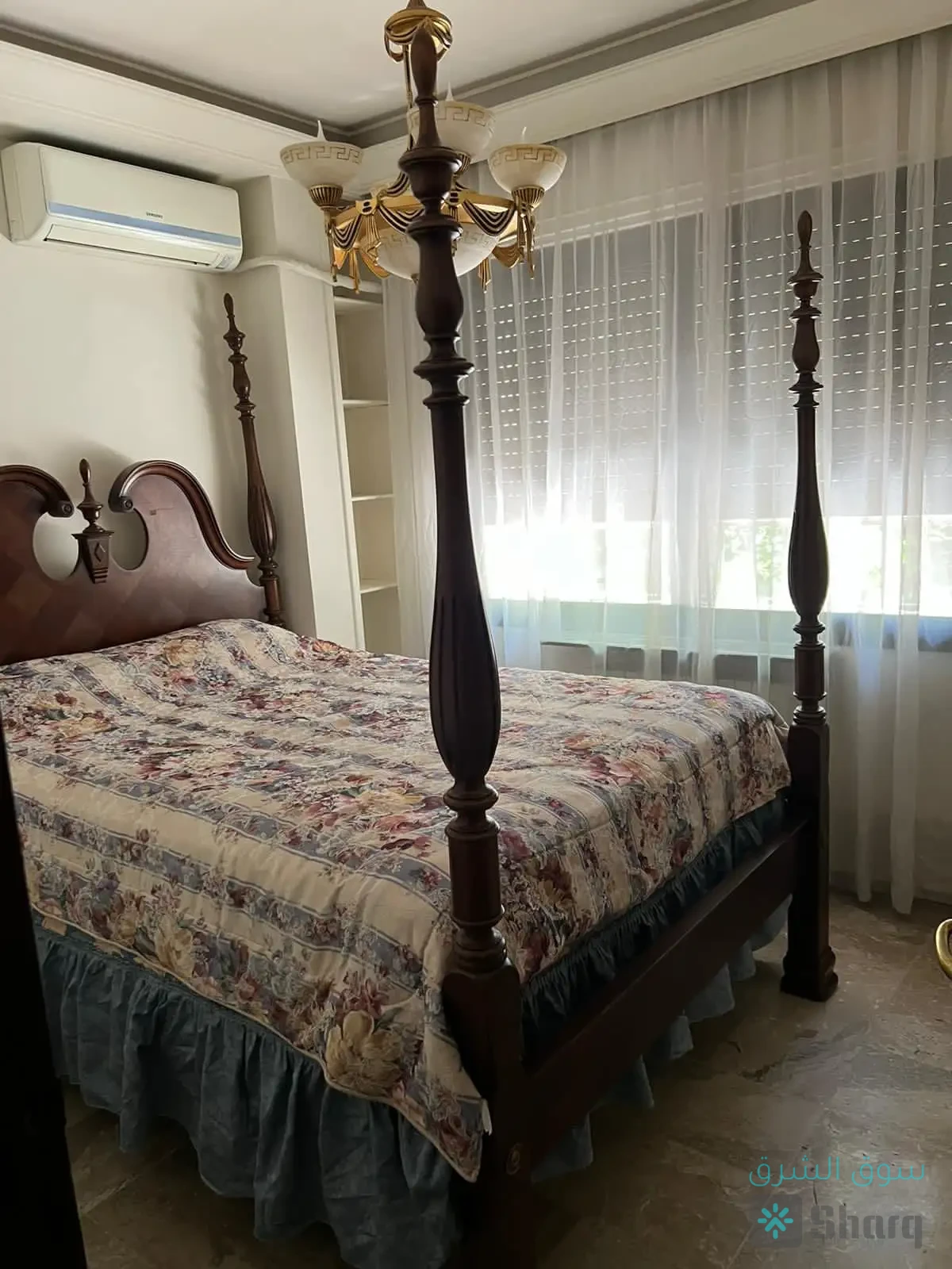 بيت للإيجار — 7