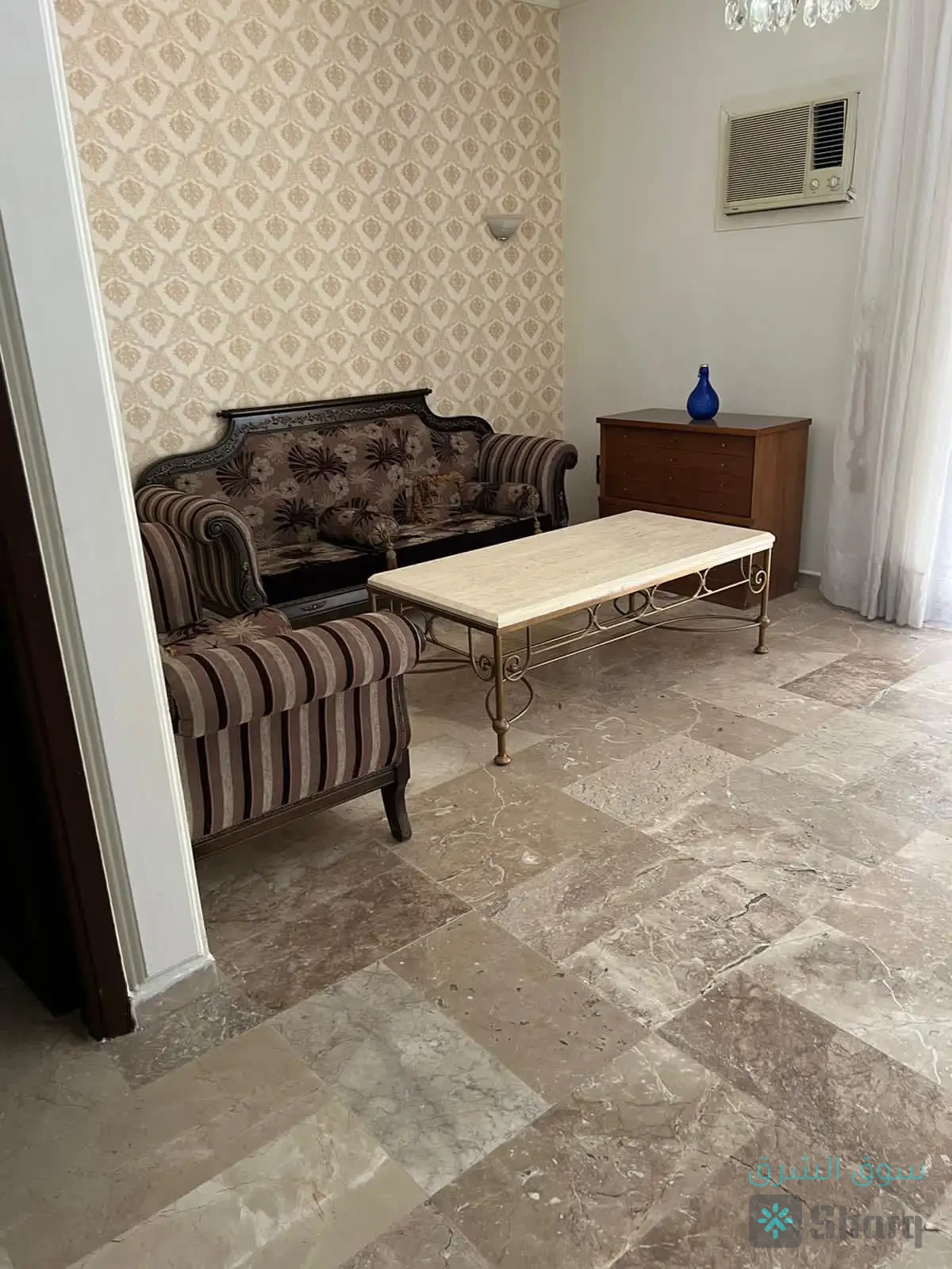 بيت للإيجار — 8