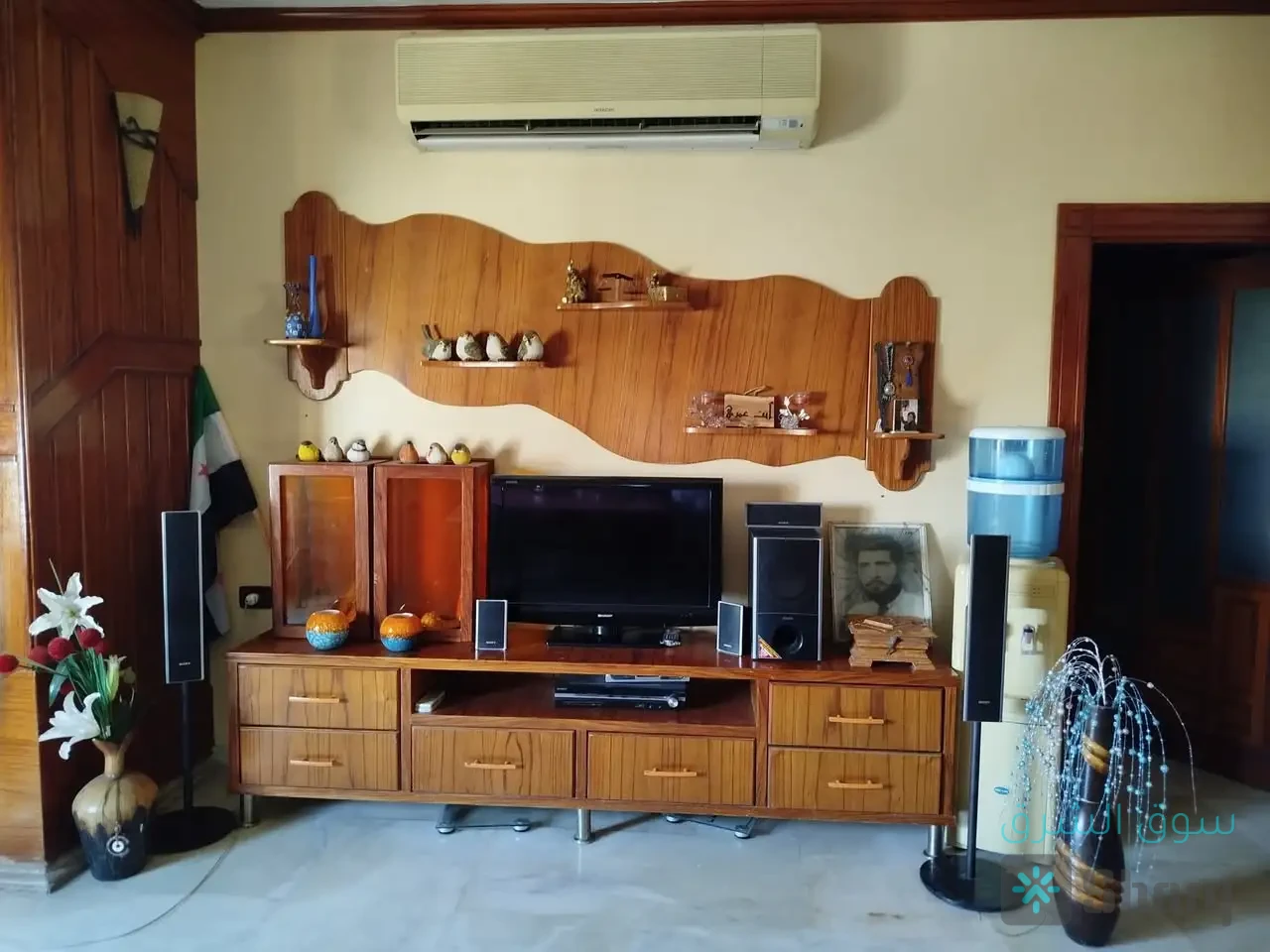 منزل للبيع — 3