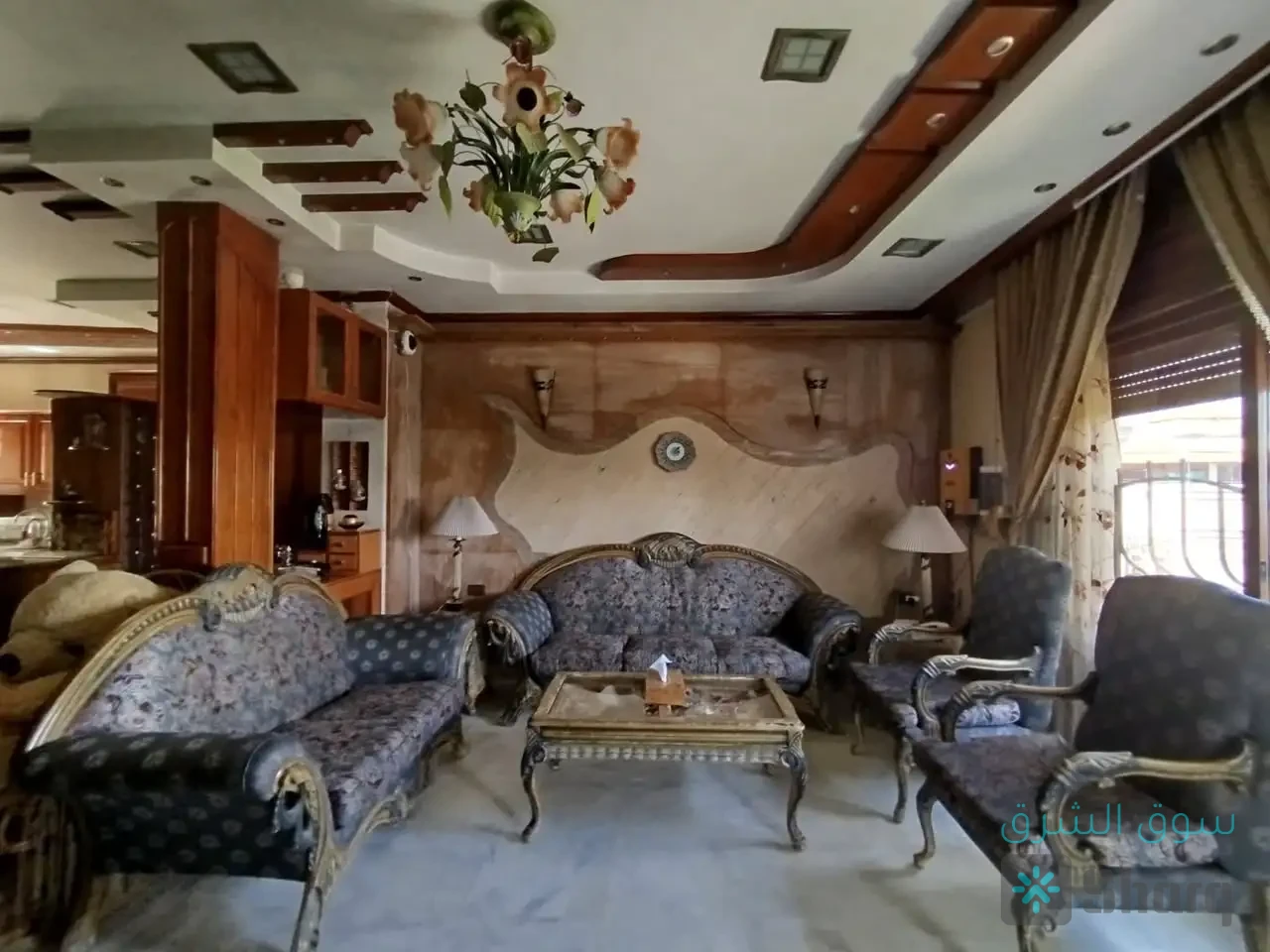 منزل للبيع — 4