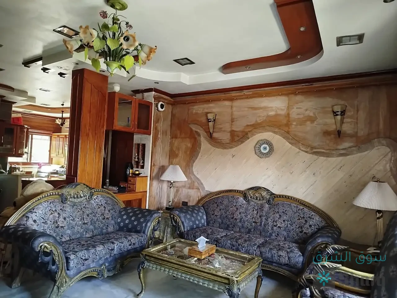 منزل للبيع — 5