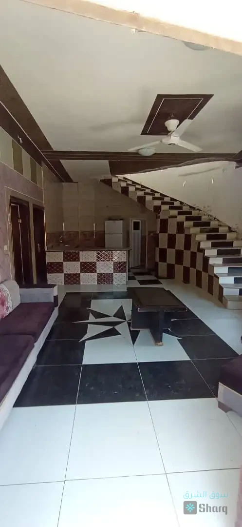 مزرعة للأيجار  اليومي — 2