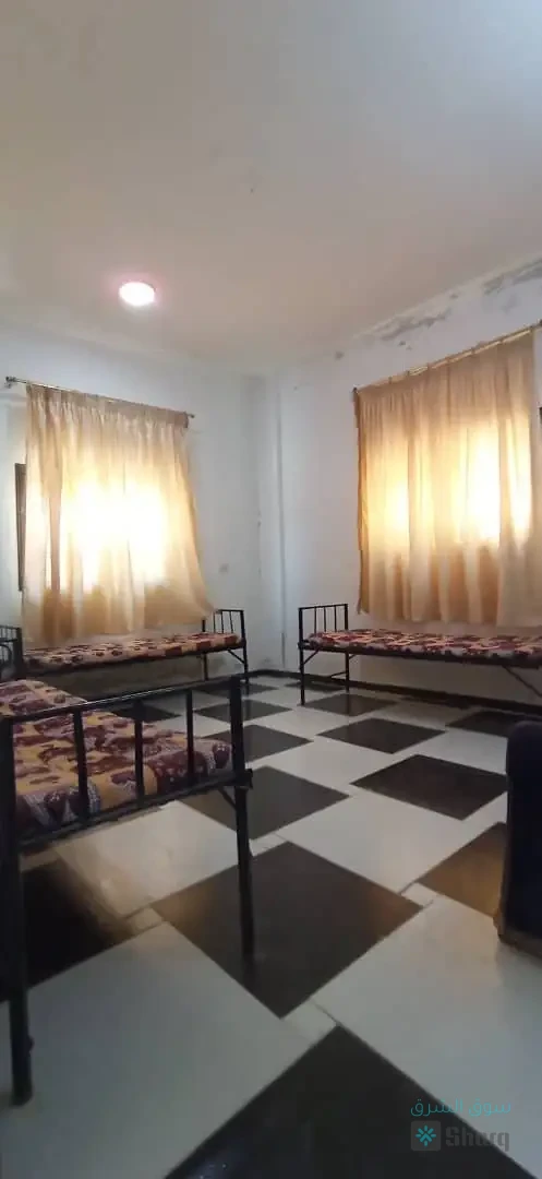 مزرعة للأيجار  اليومي — 9