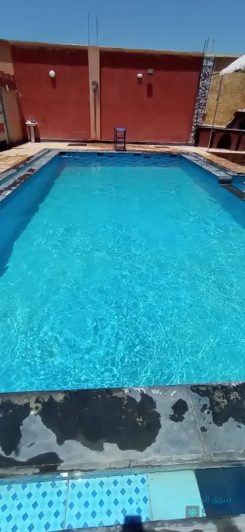 مزرعة للأيجار  اليومي — 10