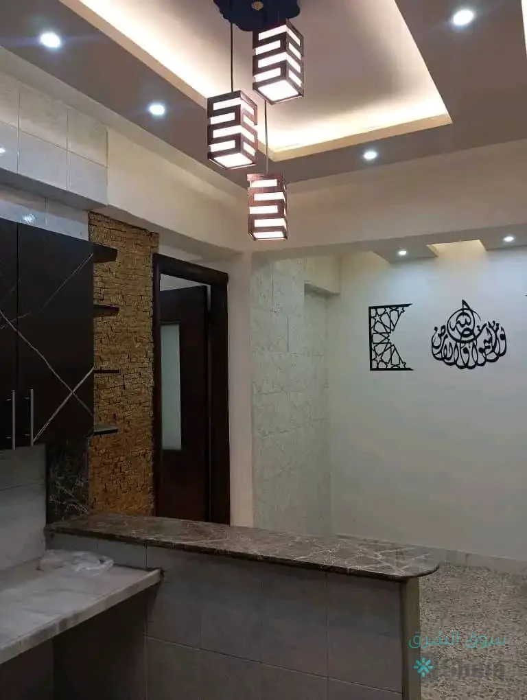 للبيع شقة — 2