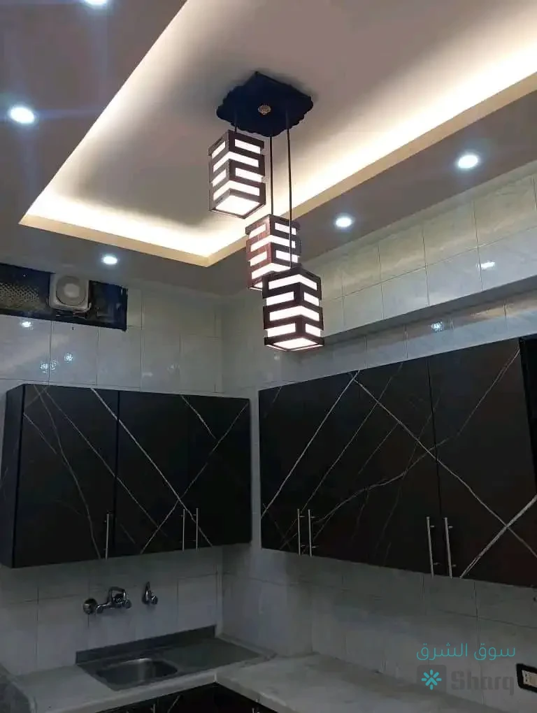 للبيع شقة — 4