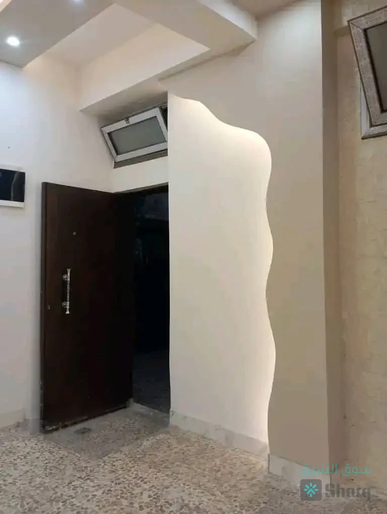 للبيع شقة — 5