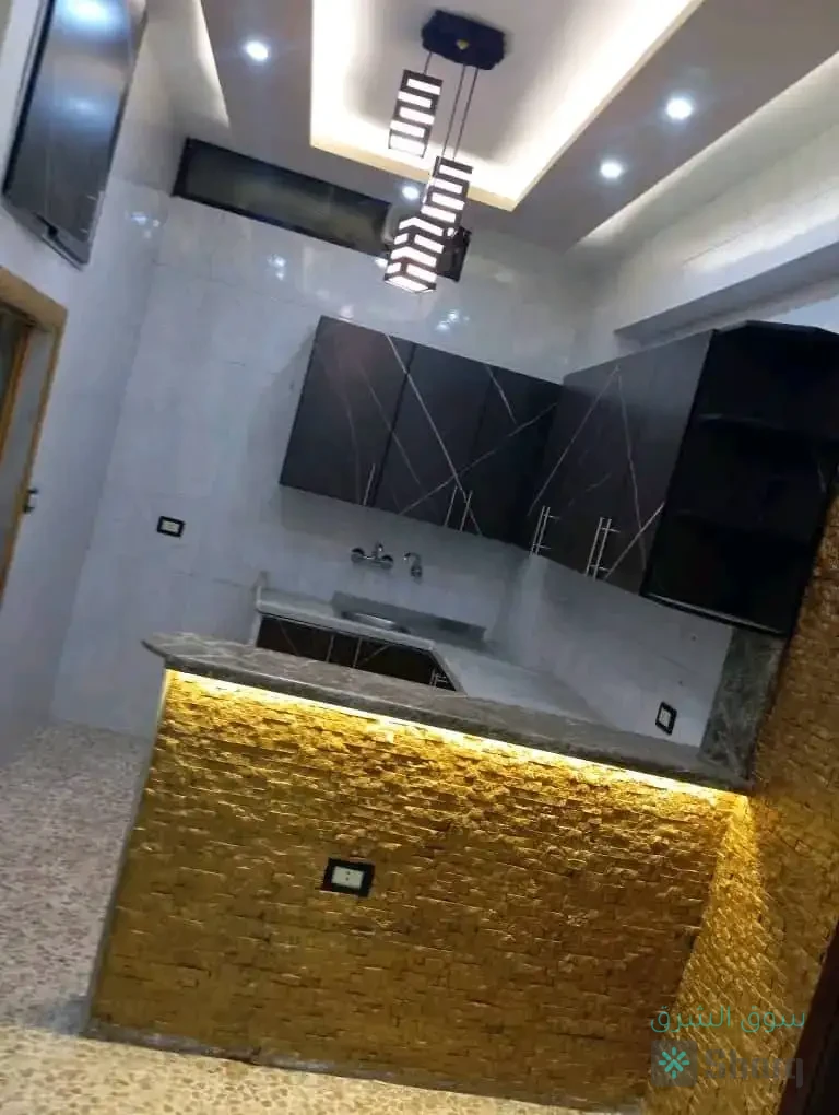 للبيع شقة — 7