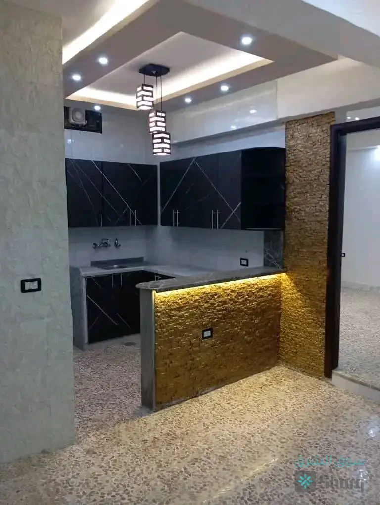 للبيع شقة — 8