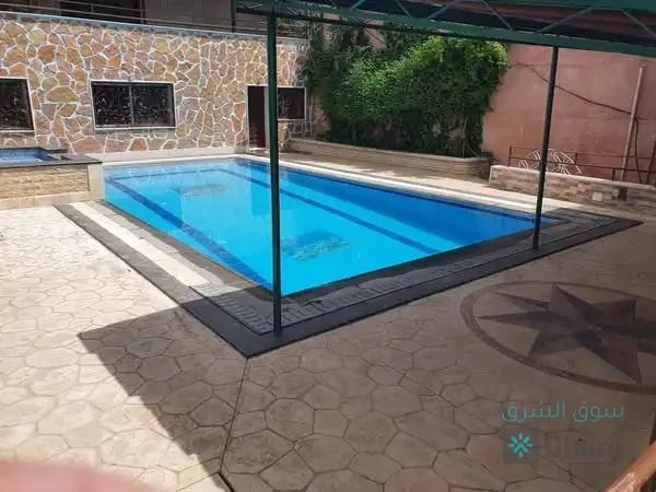 فيلا للبيع — 4