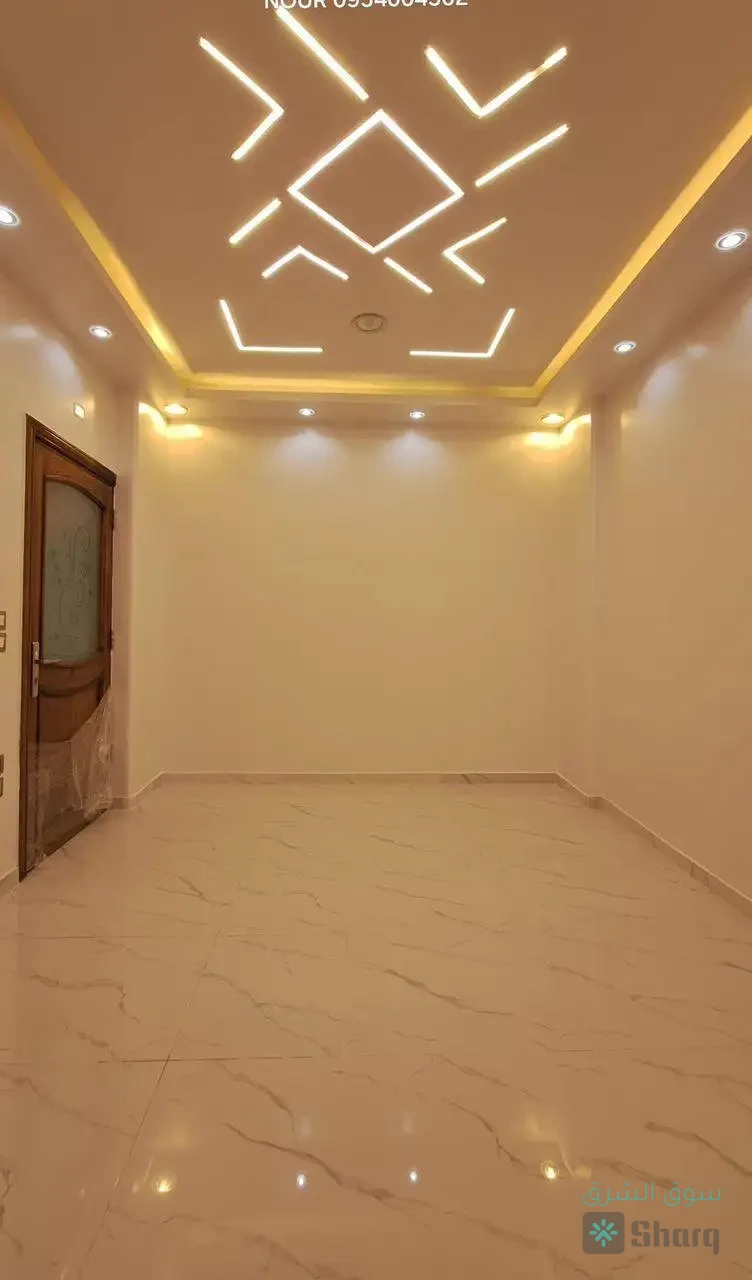 للبيع شقة — 3