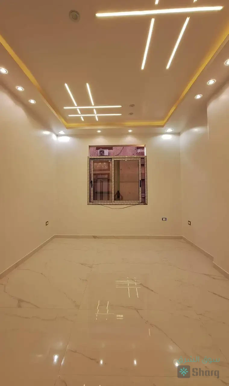 للبيع شقة — 4