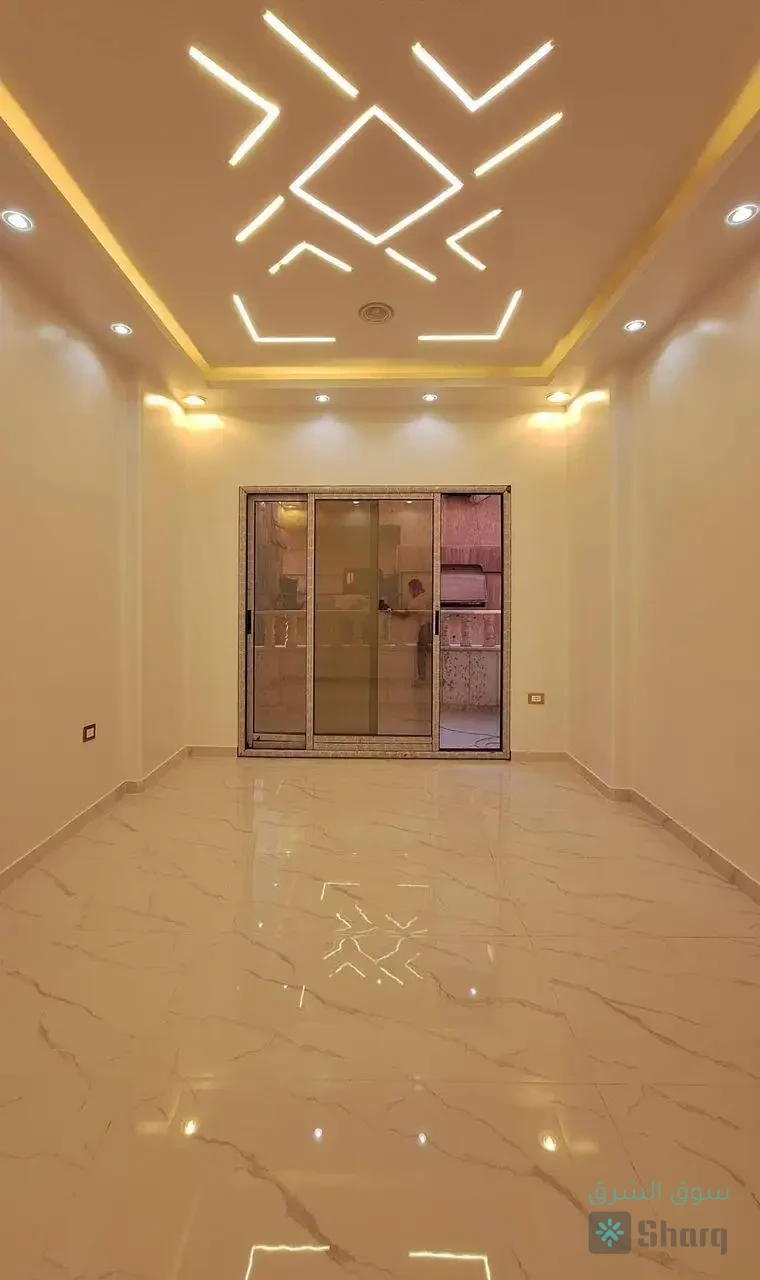 للبيع شقة — 5