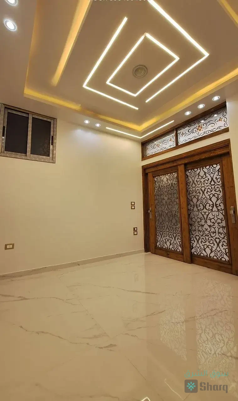 للبيع شقة — 7